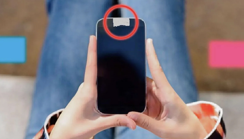 Seguridad y privacidad: Por qué los expertos recomiendan tapar la cámara del celular con cinta Seguridad y privacidad: Por qué los expertos recomiendan tapar la cámara del celular con cinta