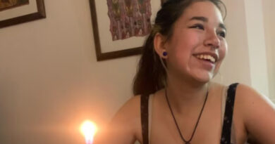 Murió estudiante en San Telmo tras caer de un balcón: Detuvieron al novio e investigan un posible femicidio Murió estudiante en San Telmo tras caer de un balcón: Detuvieron al novio e investigan un posible femicidio