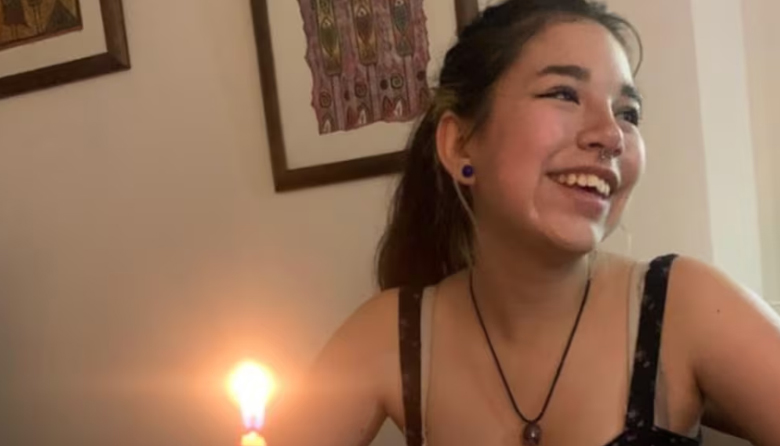 Murió estudiante en San Telmo tras caer de un balcón: Detuvieron al novio e investigan un posible femicidio Murió estudiante en San Telmo tras caer de un balcón: Detuvieron al novio e investigan un posible femicidio