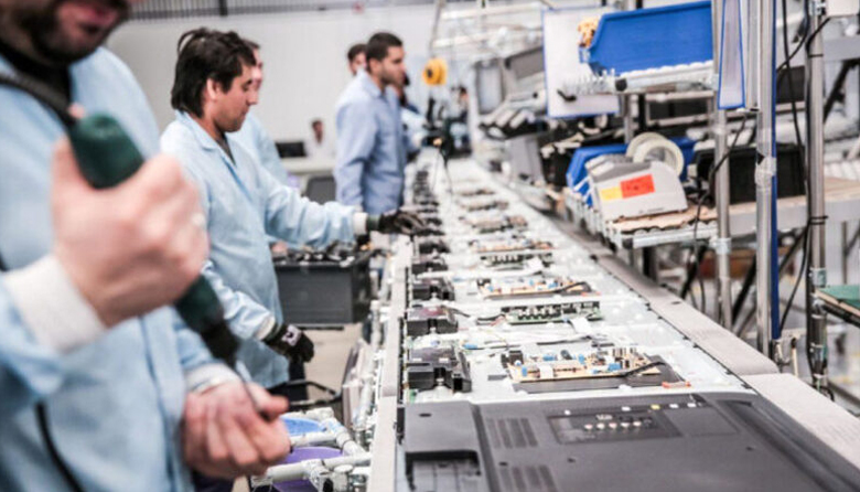 20261108 sector electrOnico Crisis en el sector electrónico