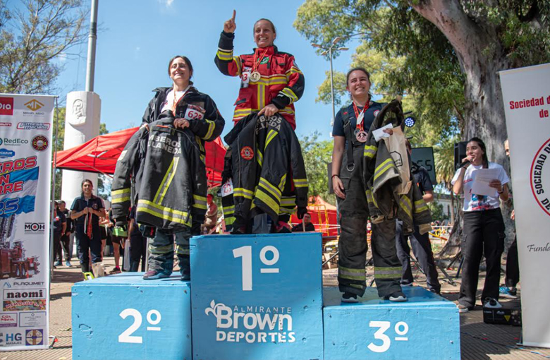 20261111 Brown Bomberos 1 Brown Corre