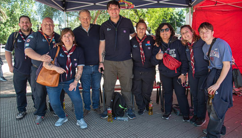 20261111 Brown Bomberos Brown Corre