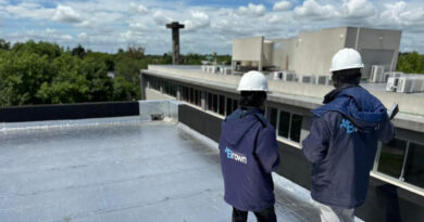Cascallares: «En marzo arrancan las clases en el nuevo edificio del Instituto de Formación Docente N° 41»