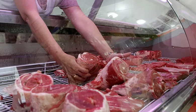 20261112 Carne Caída del consumo de carne