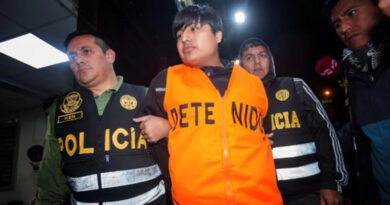 Triple femicidio de Varela: el caso narco-criminal pasa a la Justicia Federal por conexiones internacionales