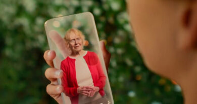 Una nueva app llamada 2Wai crea ‘HoloAvatares’ de seres queridos fallecidos