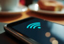 Redes WiFi públicas: la advertencia de Google para proteger datos