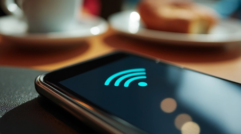 Redes WiFi públicas