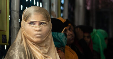 Día Mundial para Prevenir la Explotación, los Abusos y la Violencia Sexuales contra los Niños y Promover la Sanación