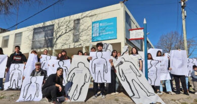 20251130 Ex Pozo de Banfield Hugo Maradona