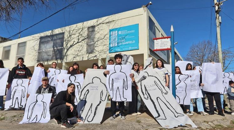 20251130 Ex Pozo de Banfield ex Pozo de Banfield