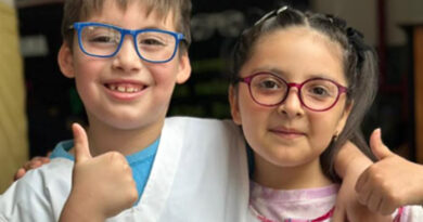 20251201 Brown anteojos