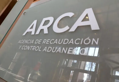La recaudación cayó 7,6% en enero y la menor actividad económica enciende alarmas fiscales