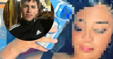 Santiago López Monte