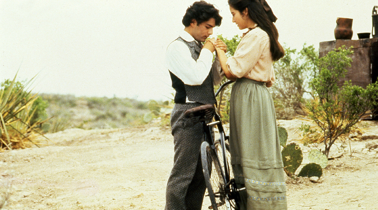 20251203 Como agua para chocolate Como agua para chocolate