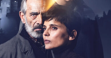 Innato: el thriller psicológico español que llega a Netflix en diciembre