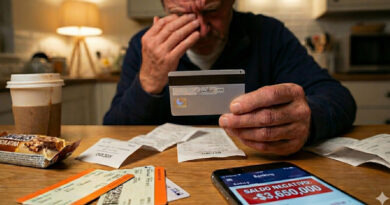 20251204 Tarjetas de credito como pagar Cristina Kirchner