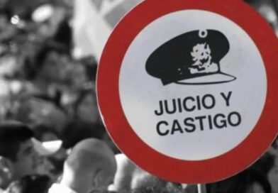 Casación rechazó la excarcelación a Suárez Mason y seguirá preso Casación rechazó la excarcelación a Suárez Mason y seguirá preso