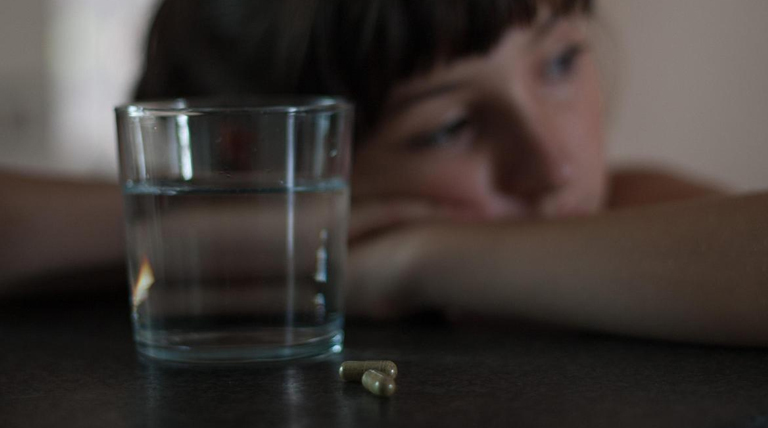 20251206 tranquilizantes Alerta por el consumo de tranquilizantes