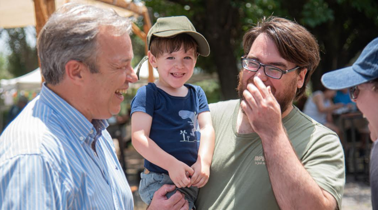 20251208 brown Expo Grranja Cascallares Vecinos Expo Granja