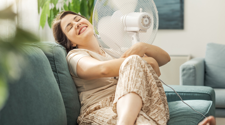 20251210 Ventilador calor ahorrar energía