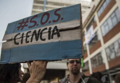 Alerta universitaria: el CIN rechaza el desmantelamiento del sistema científico por el Gobierno Alerta universitaria: el CIN rechaza el desmantelamiento del sistema científico por el Gobierno