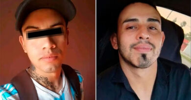 Impactante crimen en Florencio Varela: mató con un machete al novio de su expareja Impactante crimen en Florencio Varela: mató con un machete al novio de su expareja