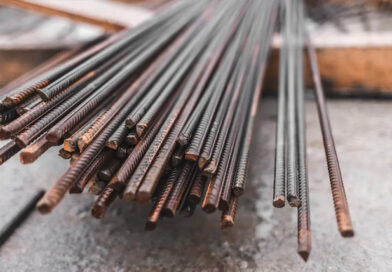 Recesión en la construcción: venta de materiales cayó 7,1% mensual en noviembre Recesión en la construcción: venta de materiales cayó 7,1% mensual en noviembre