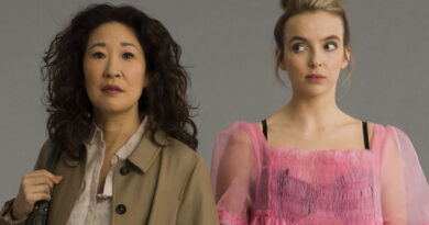 Killing Eve