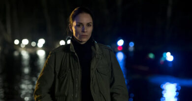 Joya oculta en HBO Max: «El deshielo», el thriller polaco que te dejará sin aliento Joya oculta en HBO Max: «El deshielo», el thriller polaco que te dejará sin aliento