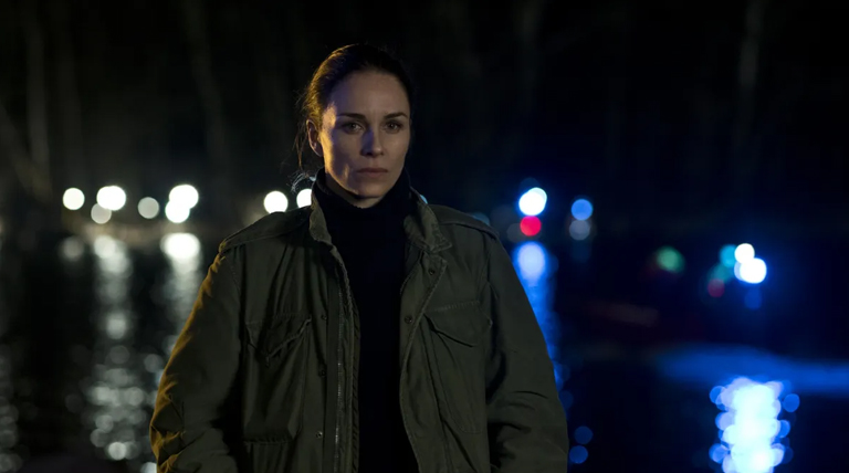 Joya oculta en HBO Max: «El deshielo», el thriller polaco que te dejará sin aliento Joya oculta en HBO Max: «El deshielo», el thriller polaco que te dejará sin aliento