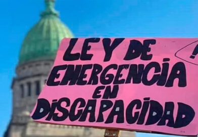 La judicia ordena la aplicación inmediata de la Ley de Emergencia en Discapacidad La judicia ordena la aplicación inmediata de la Ley de Emergencia en Discapacidad