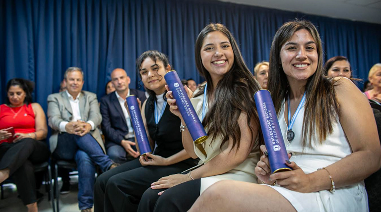 20251214 brown UNAB 2 Universidad Guillermo Brown