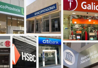 Habrá feriado bancario y no se podrá comprar dólares el 24 y 31 de diciembre Habrá feriado bancario y no se podrá comprar dólares el 24 y 31 de diciembre