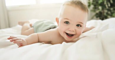 Tendencia 2025: Albus, el nombre romano que es furor en Argentina y que significa «blanco» o «brillante» Tendencia 2025: Albus, el nombre romano que es furor en Argentina y que significa «blanco» o «brillante»