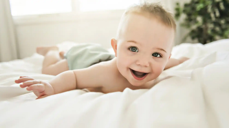 Tendencia 2025: Albus, el nombre romano que es furor en Argentina y que significa «blanco» o «brillante» Tendencia 2025: Albus, el nombre romano que es furor en Argentina y que significa «blanco» o «brillante»