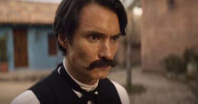 El cierre de la saga: Cien años de soledad Netflix 2026 ya tiene fecha de estreno confirmada para el final de Macondo El cierre de la saga: Cien años de soledad Netflix 2026 ya tiene fecha de estreno confirmada para el final de Macondo