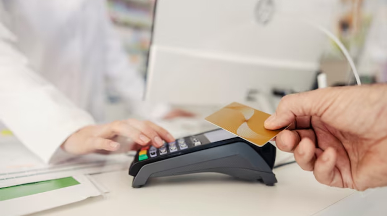 El «truco oculto» de descuentos en farmacias: cómo pagar hasta 35% menos en remedios en diciembre El «truco oculto» de descuentos en farmacias: cómo pagar hasta 35% menos en remedios en diciembre