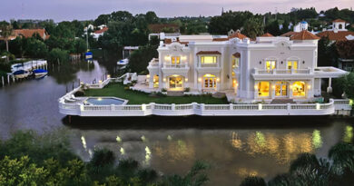 Kicillof elimina los subsidios en countries: 79.500 usuarios bonaerenses perderán el beneficio desde enero Kicillof elimina los subsidios en countries: 79.500 usuarios bonaerenses perderán el beneficio desde enero