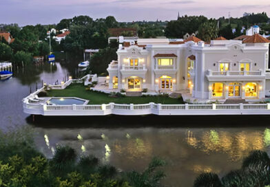 Kicillof elimina los subsidios en countries: 79.500 usuarios bonaerenses perderán el beneficio desde enero Kicillof elimina los subsidios en countries: 79.500 usuarios bonaerenses perderán el beneficio desde enero