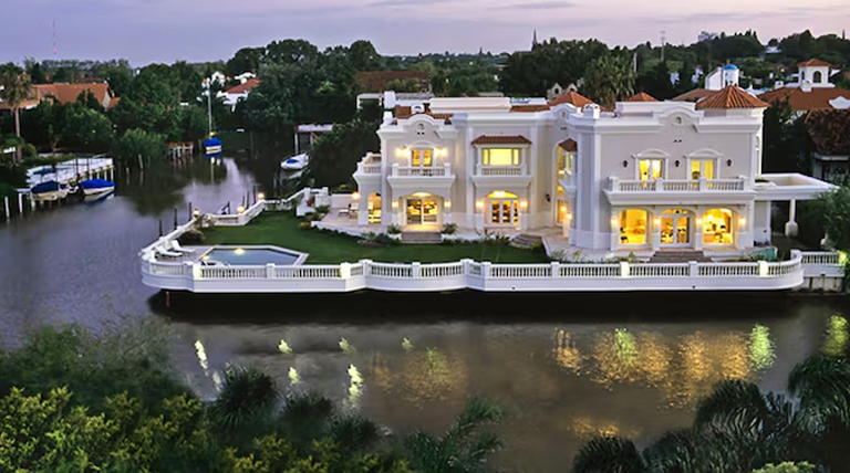 Kicillof elimina los subsidios en countries: 79.500 usuarios bonaerenses perderán el beneficio desde enero Kicillof elimina los subsidios en countries: 79.500 usuarios bonaerenses perderán el beneficio desde enero