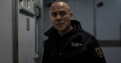 «Bajocero»: El thriller de Netflix que te acelerará el corazón en una sola tarde «Bajocero»: El thriller de Netflix que te acelerará el corazón en una sola tarde