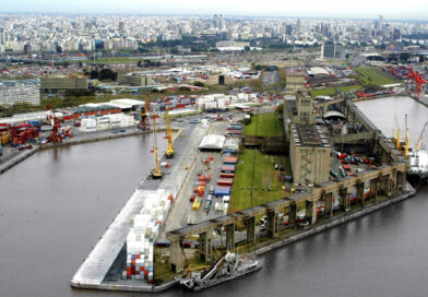 La inversión extranjera en Argentina alcanza el peor momento en 22 años La inversión extranjera en Argentina alcanza el peor momento en 22 años