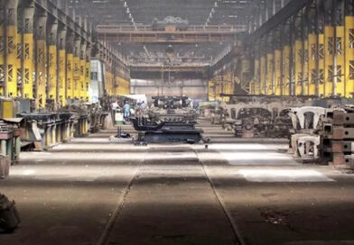 Desindustrialización en Argentina: El duro impacto en las empresas y el empleo Desindustrialización en Argentina: El duro impacto en las empresas y el empleo