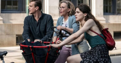 Mensajes desde otro lugar