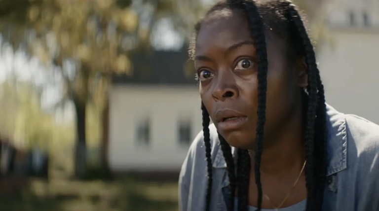 20251222 La mujer de las sombras La mujer de las sombras