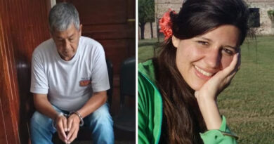 Revocan el sobreseimiento del camionero que trasladó a María Cash y la investigación se profundiza