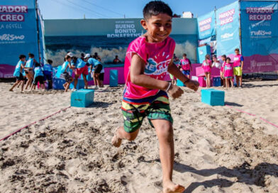 Provincia lanza un plan integral de paradores gratuitos y créditos para sostener el turismo