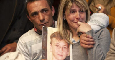 El caso Brian Aguinaco: el crimen que marcó un punto de inflexión en la seguridad de Flores