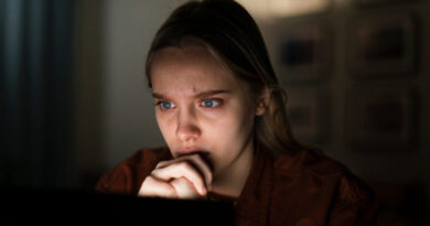 violencia digital en adolescentes